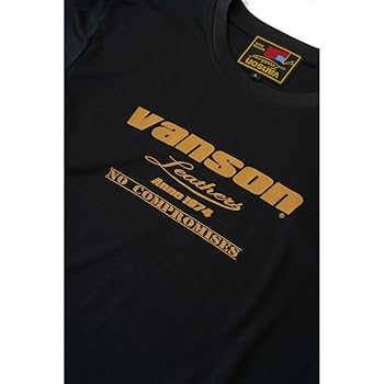 Amazon | [バンソン] VSE24810S メッシュロングスリーブTシャツ